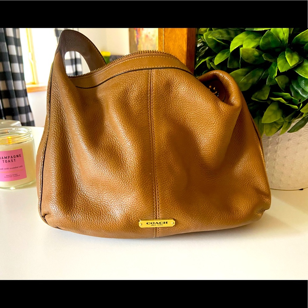 🌻COACH🌻 shoulder bag